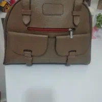 کیف چرم،نو
