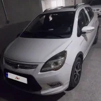 لیفان x50 دنده ای|خودرو سواری و وانت|همدان, |دیوار
