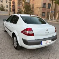 مگان 2000 فول اتومات|خودرو سواری و وانت|کرج, ساماندهی|دیوار