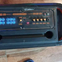 اسپیکر پارتی باکس 6605 کیمیسو|سیستم صوتی خانگی|آستارا, |دیوار