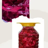 فروش ترشی چلوئی درجه1مجلسی