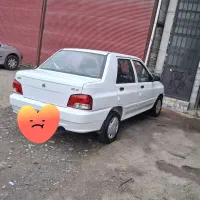 پراید 132|خودرو سواری و وانت|رشت, باهنر|دیوار