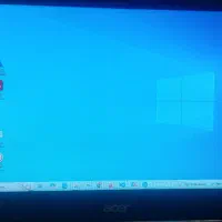 فروش لپ تاپ aser aspire es13
