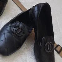 پالتو مانتو کفش لباس شال همگی نو درحدنو|کیف، کفش، کمربند|کرج, حصارک بالا|دیوار