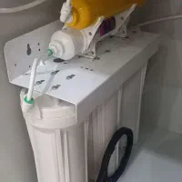 اب تسویه پنج مرحله