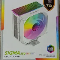 فن خنک کننده سی پی یو