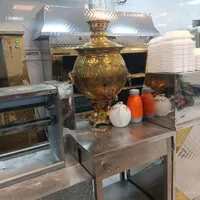 منقل کار و شاطر جهت کار در کباب بناب|استخدام خدمات فروشگاه و رستوران|تهران, وردآورد|دیوار