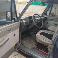 پاجیرو 88 چهار سیلندر|خودرو سواری و وانت|تهران, بلوار کشاورز|دیوار