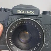 دوربین کلکسیونی اصل ژاپن سالم|دوربین عکاسی و فیلمبرداری|تهران, فردوسی|دیوار