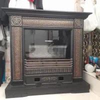 بخاری طرح ورساچه