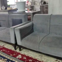 مبل سالم|مبلمان خانگی و میز عسلی|مشهد, حجاب (شهرک غرب)|دیوار
