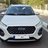 mvmx22پرو دنده مدل۱۴۰۲ بدون رنگ