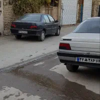 منزل کلنگی مسکونی با ۲۳۰ مترزمین مسکونی