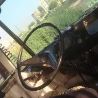 مینی بوس مدل ۶۲|خودرو سنگین|نیشابور, دارایی|دیوار