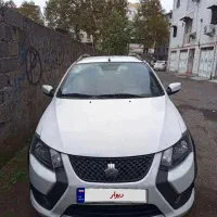 فروش فوری کوییک S مدل 1403 سفید