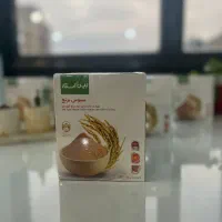 دفترپخش نمایندگی سبوس برنج دکتربیز (اصلی)|خوردنی و آشامیدنی|مشهد, سراب|دیوار