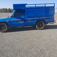 حمل بار به تمام نقاط کشور با نیسان|خدمات حمل و نقل|سبزوار, مدرس|دیوار