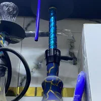 قلیان سوپاپی mrاکبند|کلکسیون و سرگرمی|اهواز, کوی فرهنگیان ۱|دیوار