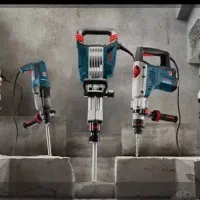 تخریب وکنده کاری پیکور