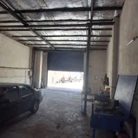 سالن صنعتی ۸۴۰ متر سند تگ برگ رباط کریم