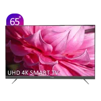 تلویزیون 65 اینج 4K و هوشمند ایکس ویژن(x vision)