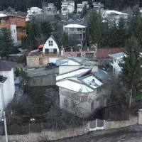 ۶۰۱ متر سند تکبرگ نصیری ۲ کله بنا قابل سکونت