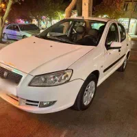 رانا سفید 93 موتور tu5 تمیز خانگی