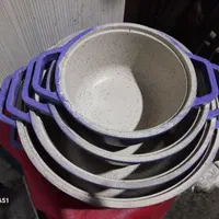 فروش ظروف تفلون|ظروف پخت‌وپز|تهران, جی|دیوار