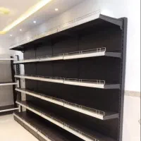 قفسه متراژی/قفسه فروشگاهی/قفسه مغازه