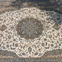 فرش ماشینی ۶ متری