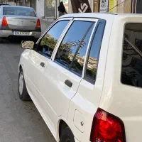 ۱۱۱ بی رنگ شاستی پلمپ