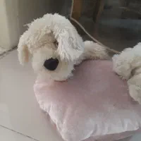 سبد آشپزی اسباب بازی  دخترانه  وسگ قلبی|اسباب‌‌بازی|تهران, افسریه جنوبی|دیوار