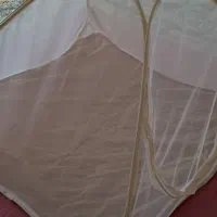 پشه بند کودک