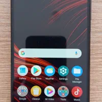 گوشی موبایل شیائومی مدل POCO X3 NFC ظرفیت 128 گیگ|موبایل|تهران, آجودانیه|دیوار