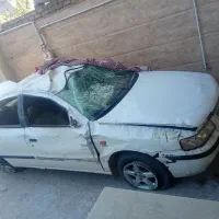 سمند تصادفی دوگانه فابریک