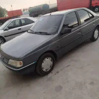 پژو مدل 99