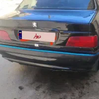 پژو پارس معمولی مدل 1380|خودرو سواری و وانت|بوکان, |دیوار