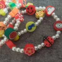 دستبند دخترانه|بدلیجات|شاندیز, |دیوار