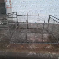 باربند پیکان وانت