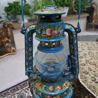 فانوس|کلکسیون اشیاء عتیقه|زنجان, |دیوار