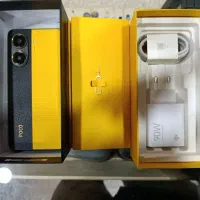 poco x7pro نو نو پوکو ایکس ۷ پرو