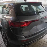 کولئوس 2025صفر کیلومتر معاوضه با ریرا و هایما ۸ اس|خودرو سواری و وانت|تهران, استاد معین|دیوار