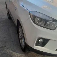 جکs5مدل۹۵|خودرو سواری و وانت|تهران, کیانشهر|دیوار