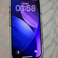 ایفون ۱۶ بدون ریجستر