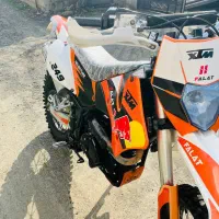 فلات KTM0250