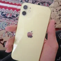ایفون 11نرمال 256