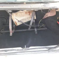 پراید صبا، مدل 87|خودرو سواری و وانت|گنبد کاووس, |دیوار