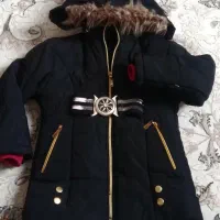 کاپشن دخترونه نو