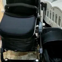 کاسکه|کالسکه و لوازم جانبی|کرج, کمال‌شهر|دیوار