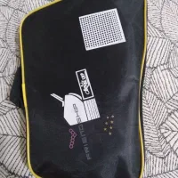 راکت پینگ پنگ